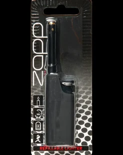 Fyrfadslighter mini