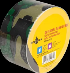 Gaffatape Camouflage