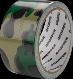 Gaffatape Camouflage