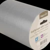 Gaffetape 50 mm x 32 meter 3-pak