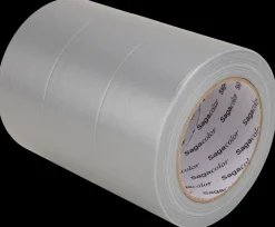 Gaffetape 50 mm x 32 meter 3-pak