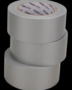Gaffetape 50 mm x 32 meter 3-pak