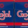 Ga-Jol Original Blå - 2-pak