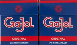 Ga-Jol Original Blå - 2-pak