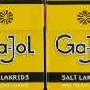 Ga-Jol Original Gul - 2-pak