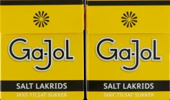 Ga-Jol Original Gul - 2-pak