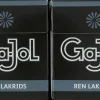 Ga-Jol Ren Lakrids 2-pak