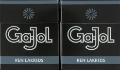 Ga-Jol Ren Lakrids 2-pak