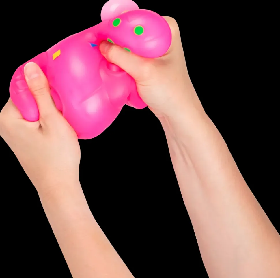 Gamepad fidget legetøj - Assorterede farver