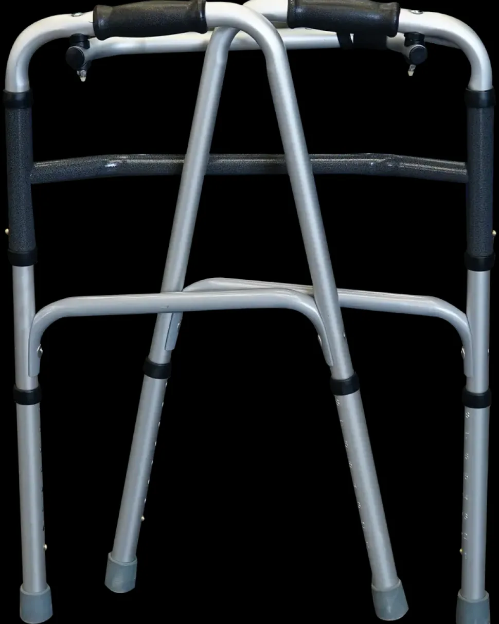Gangstativ foldbar