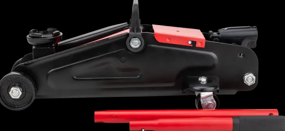 Garage donkraft 2 ton