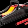 Garagedonkraft 2 ton