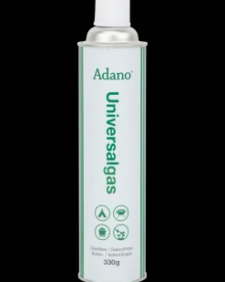 Gasdåse til ukrudtsbrænder 600 ml