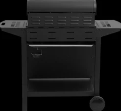 Gasgrill 3 brændere