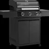 Gasgrill San Diego