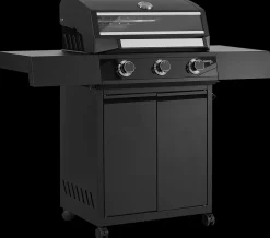 Gasgrill San Diego