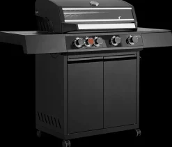 Gasgrill Seattle