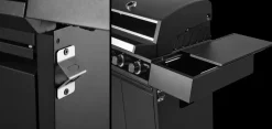 Gasgrill Seattle