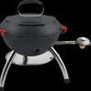Gaskuglegrill Miami 37 cm
