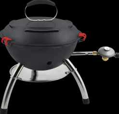Gaskuglegrill Miami 37 cm