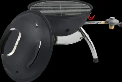 Gaskuglegrill Miami 37 cm