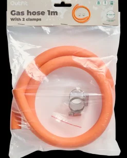 Gasslange 1 meter
