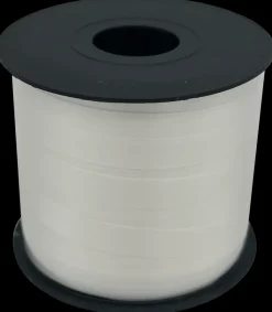 Gavebånd 1 cm x 50 m hvid