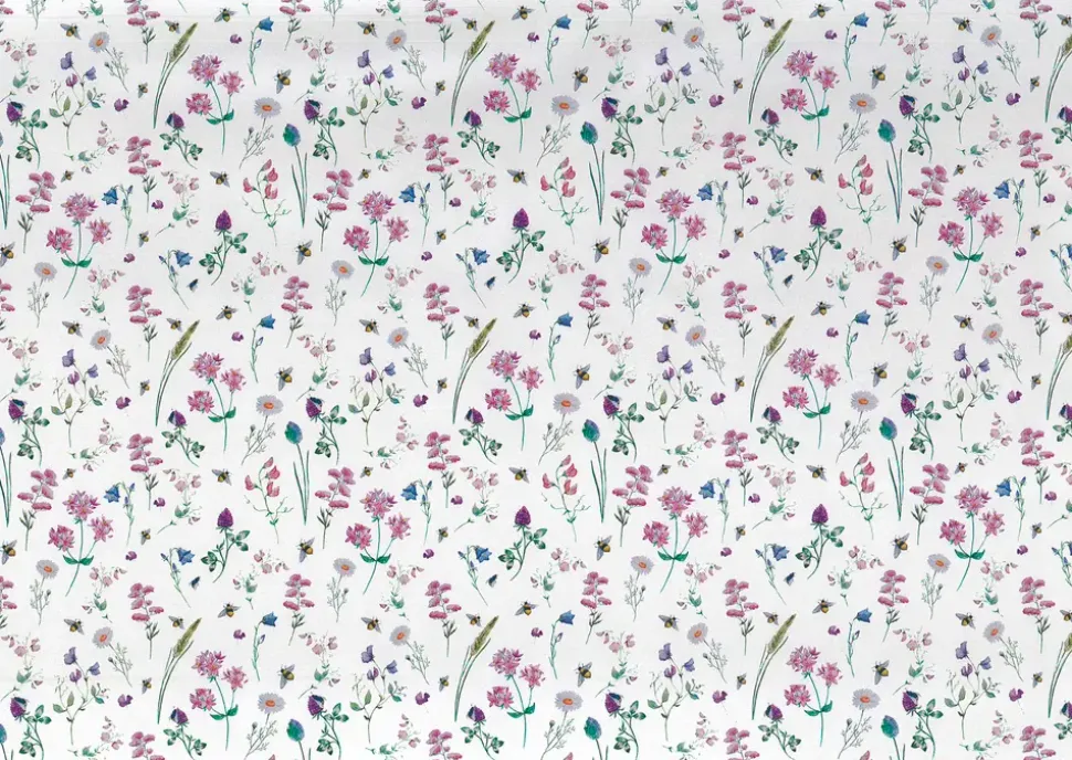 Gavepapir 70 cm x 3 meter