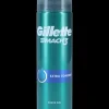Gillette Mach3 Barbergel 200 ml