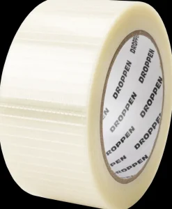 Glasfibertape 50 mm x 30 meter