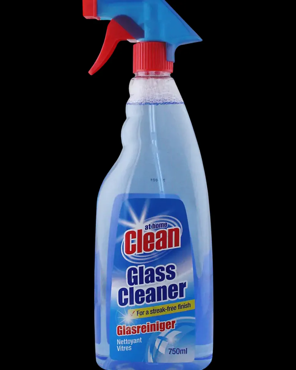 Glasrens 750 ml