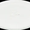 Glastallerken Ø25,5 cm