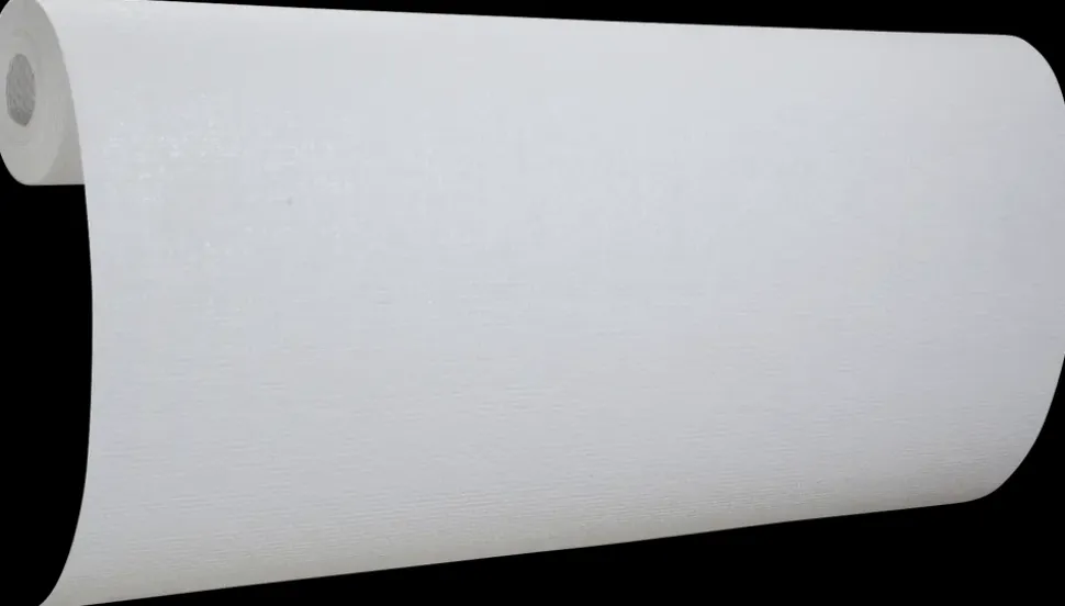 Glasvæv mellem grundet 1 x 25 m