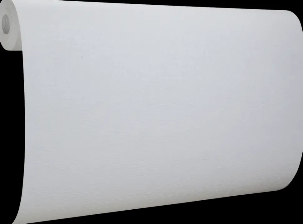 Glasvæv mellem grundet 1 x 25 m