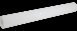 Glasvæv mellem grundet 1 x 25 m