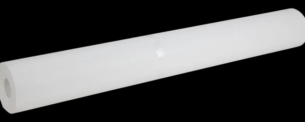 Glasvæv mellem grundet 1 x 25 m