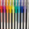 Glitterpen 10-pak