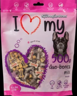 Godbidder Duo Bones Mix 500 g