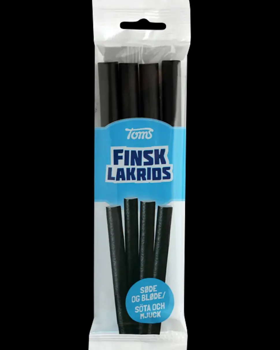 Go'e Stænger Finsk Lakrids