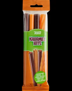 Go'e Stænger Karamel Hits