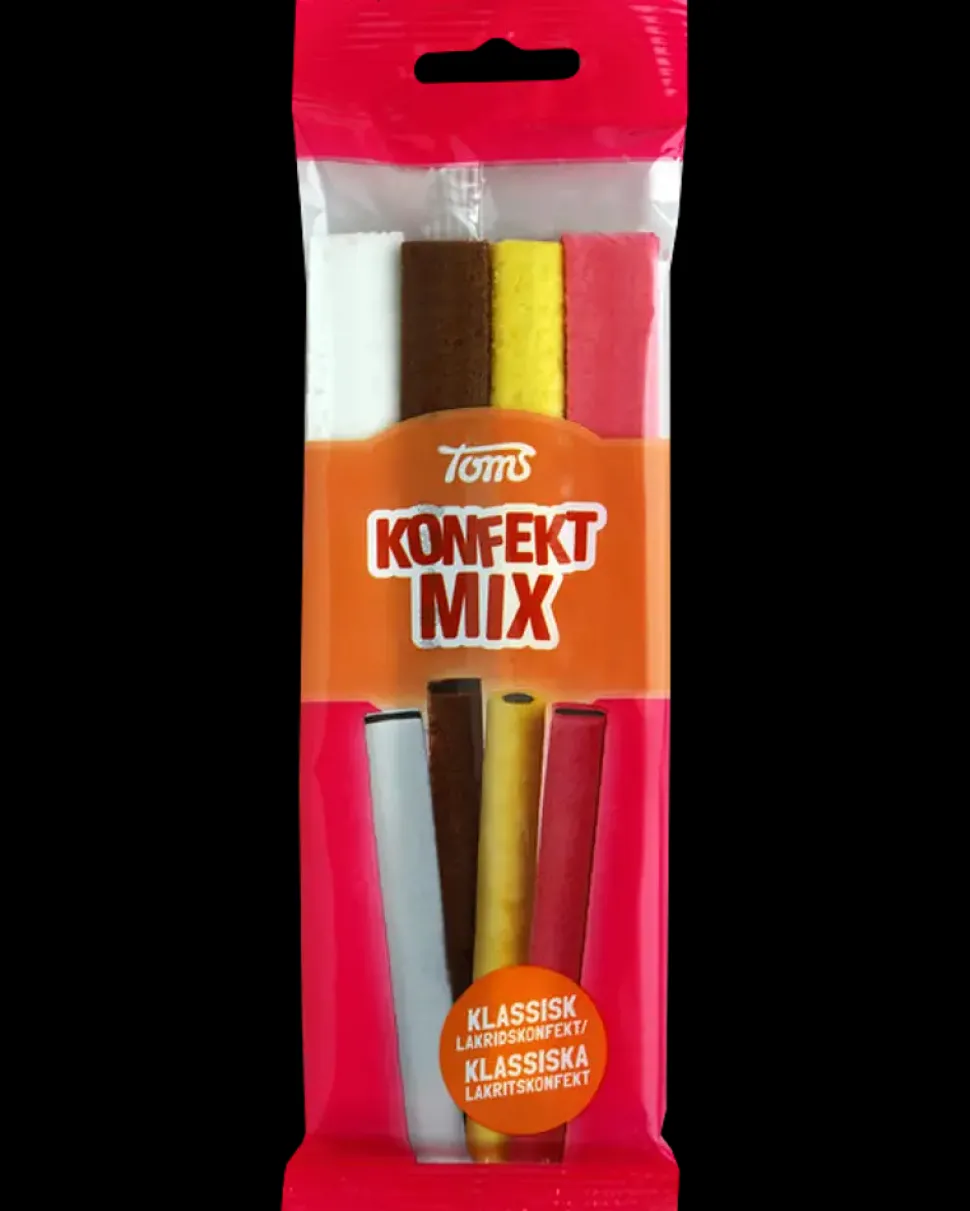 Go'e Stænger Konfekt Mix