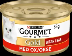 Gold bidder - Okse 85 g