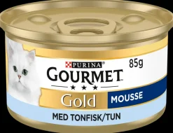Gold Tunmousse - 85 g
