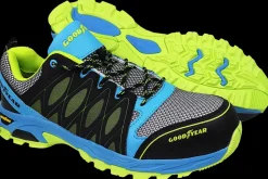 GoodYear Sikkerhedssko