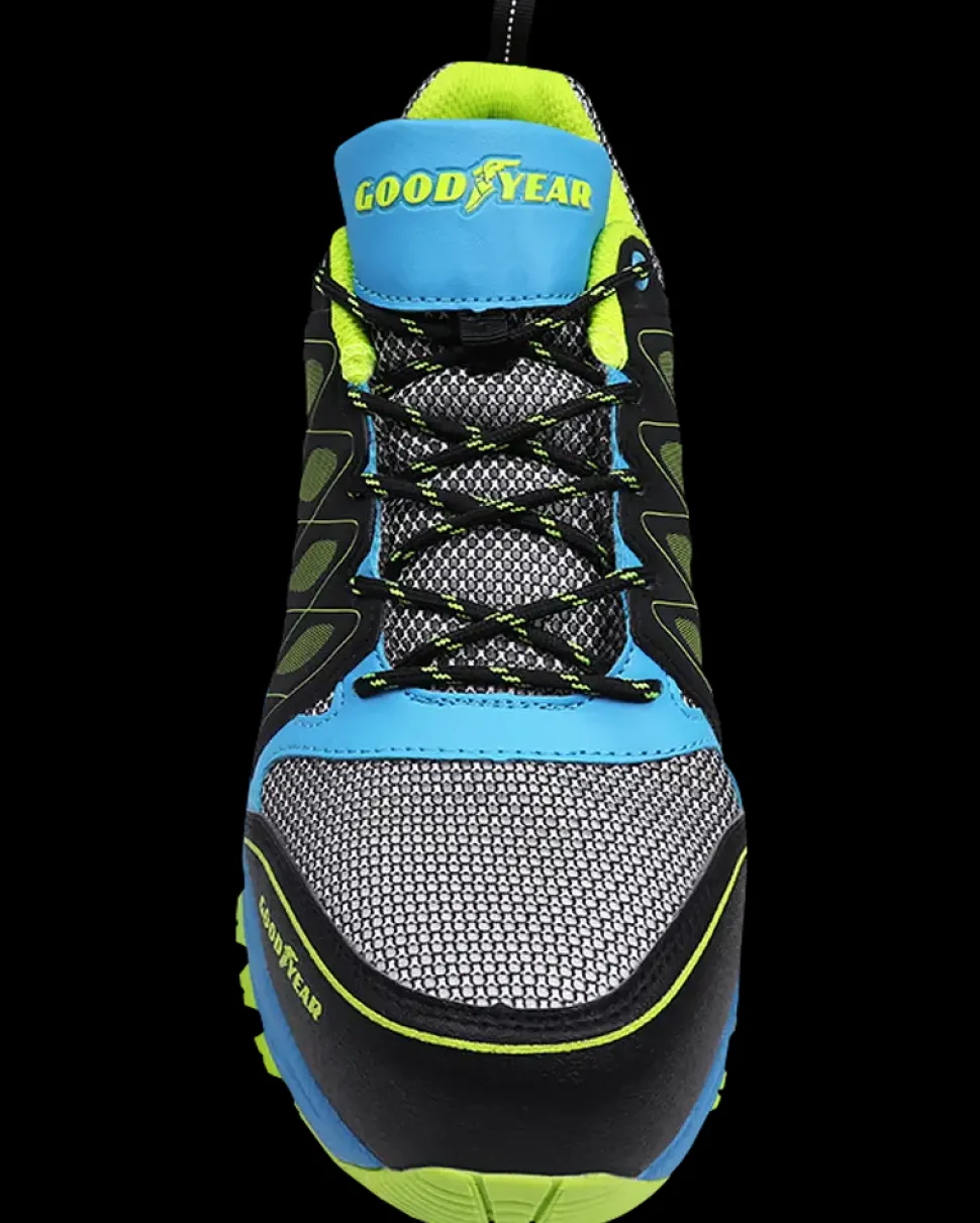 GoodYear Sikkerhedssko