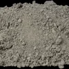 Granitstenmel 0-2 mm 1000 kg - sort