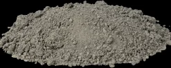 Granitstenmel 0-2 mm 1000 kg - sort