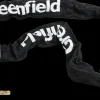 Greenfield Cykellås