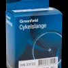 Greenfield Cykelslange DV40 20 x 2,12-2,35 selvlap