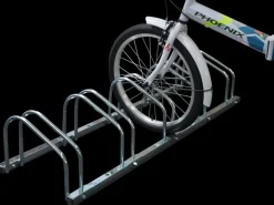Greenfield Cykelstativ 5 cykler